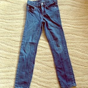 Children’s Place Boys Skinny Jeans